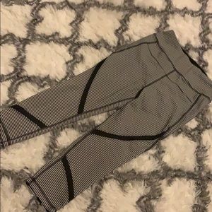 Leggings from Calvin Klein